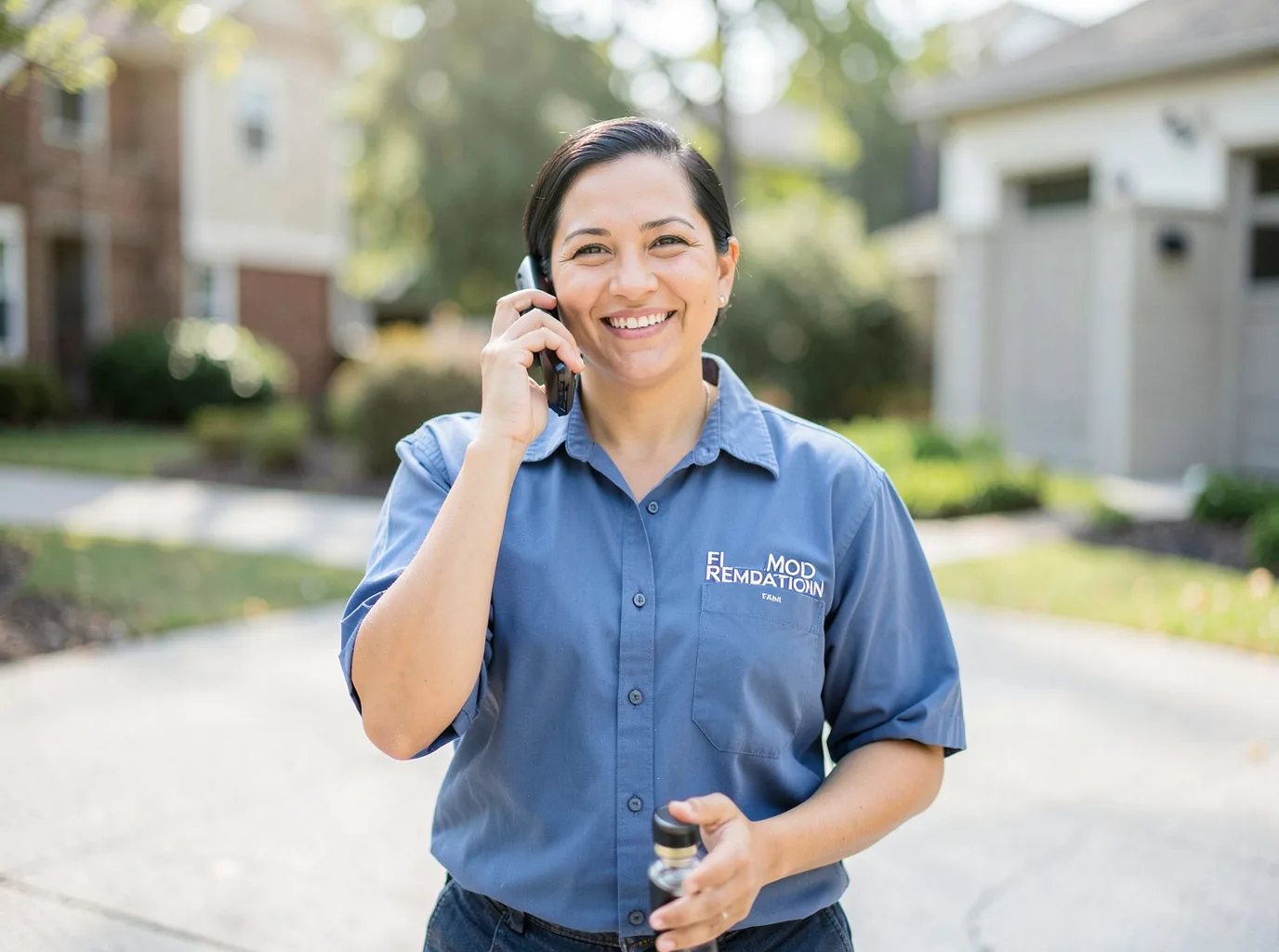 Mold Remediation Poth, TX FAQs